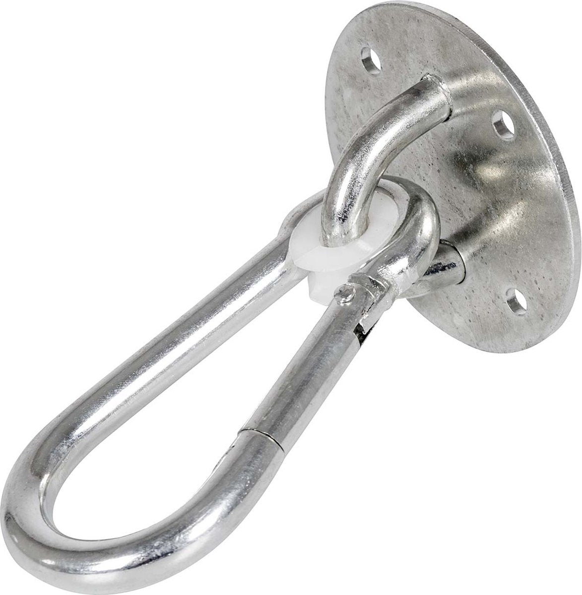 Bo-Camp - Bevestigingshaak - Hangmat - Universeel