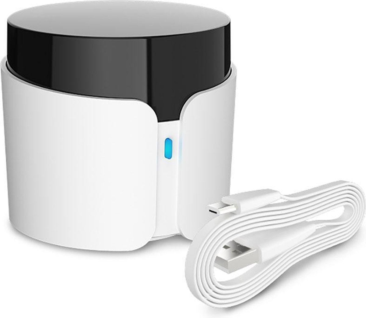 Universele IR afstandsbediening BroadLink/BestCon RM4C PRO