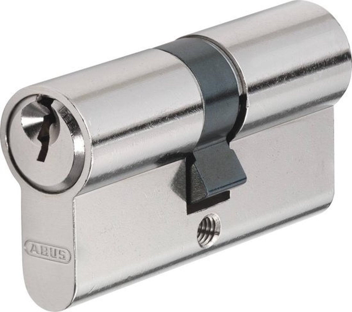 Abus cilinder E60NP 45/45