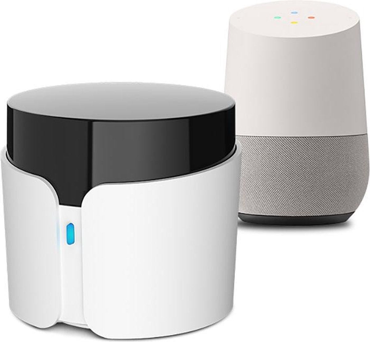 Universele IR afstandsbediening BroadLink/BestCon RM4C PRO