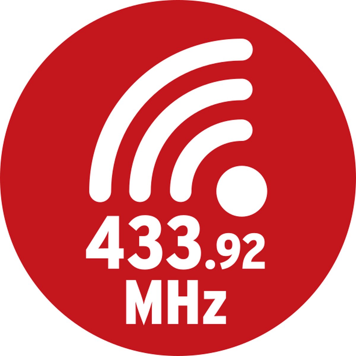 Brennenstuhl draadloze Schakelaarset RC CE1 4001, set van 4 draadloze Stopcontacten (voor binnen, met handzender en hogere contactbescherming) wit