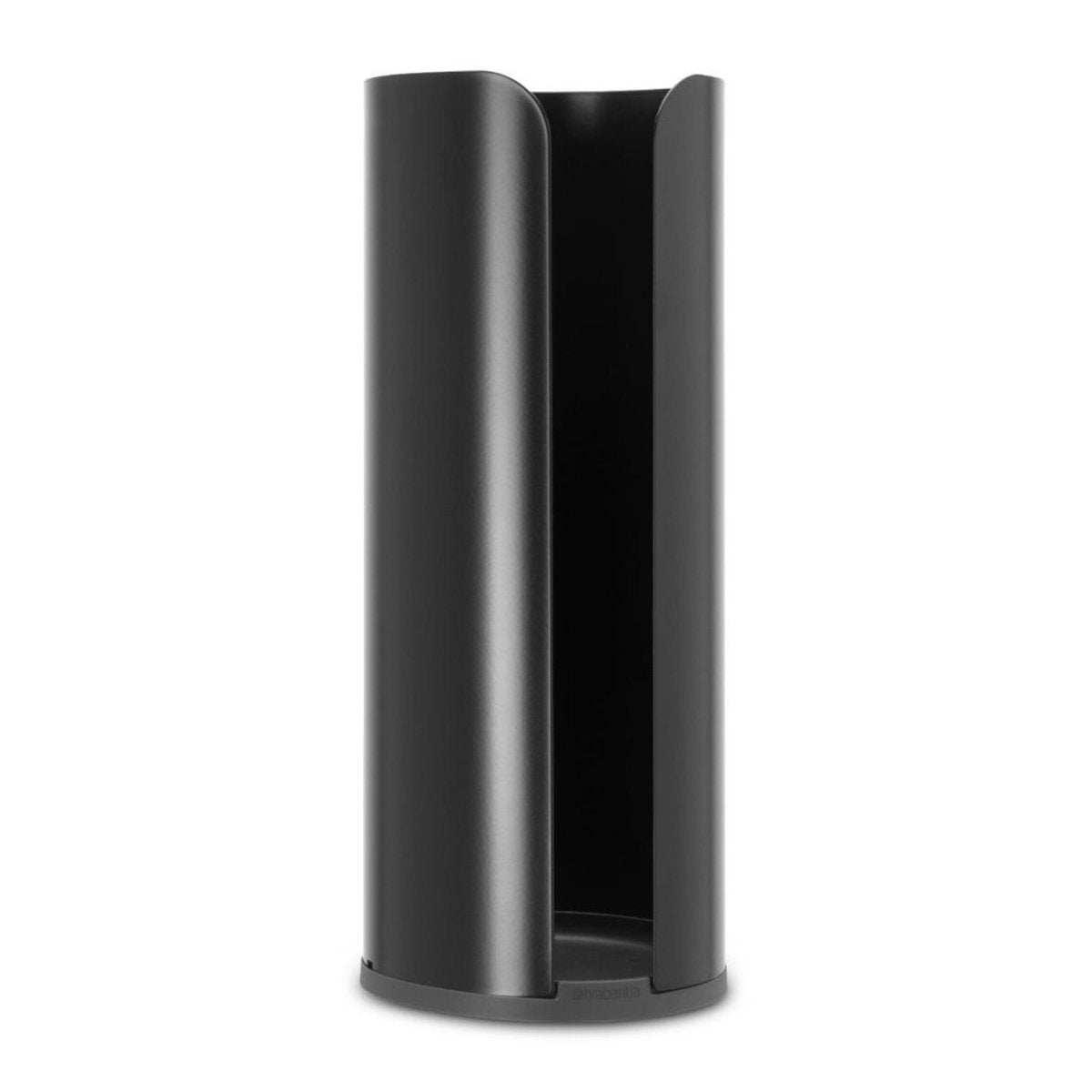 Brabantia ReNew Reserverolhouder - Matt Black