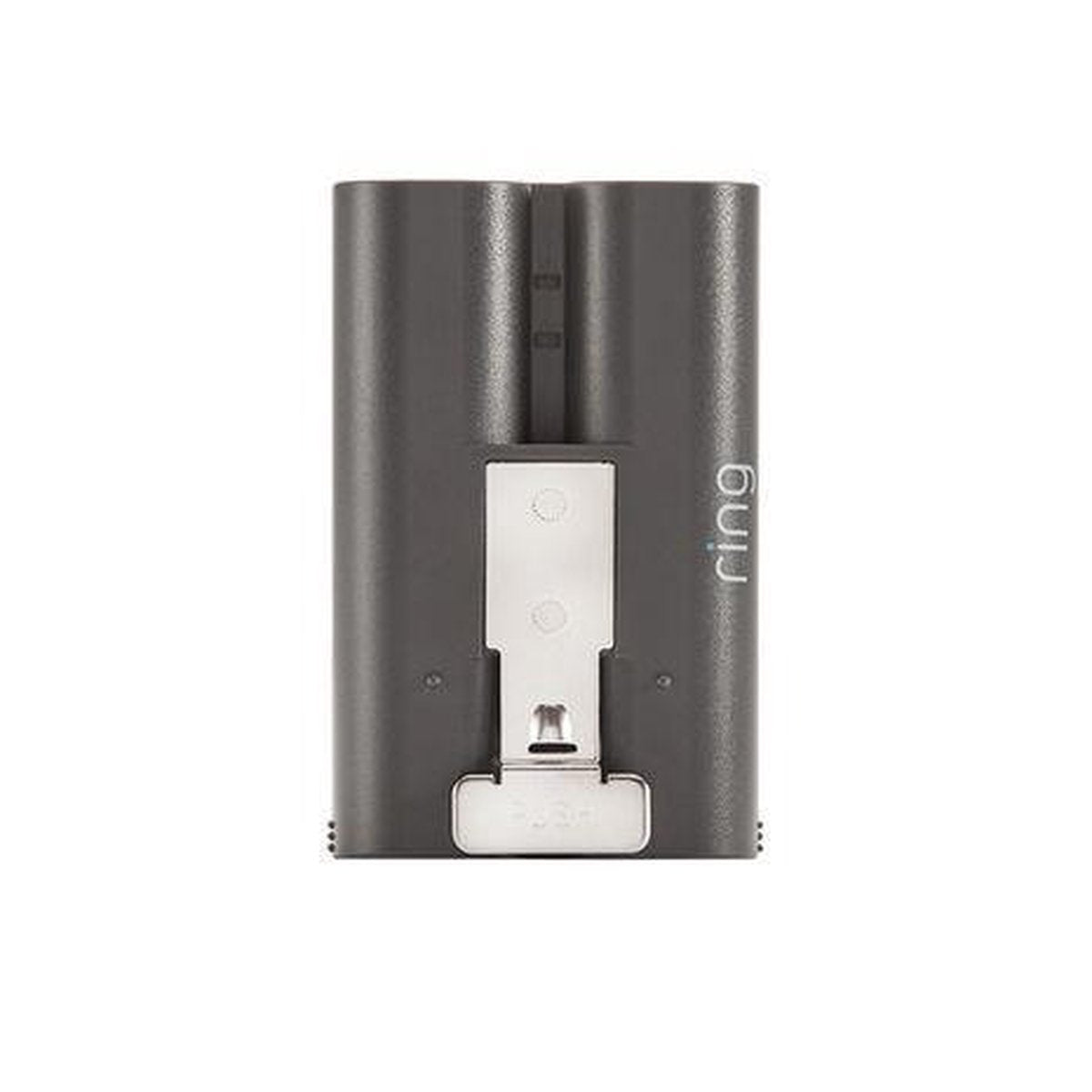 Ring Oplaadbare Batterij / Accu - Deurbelonderdeel