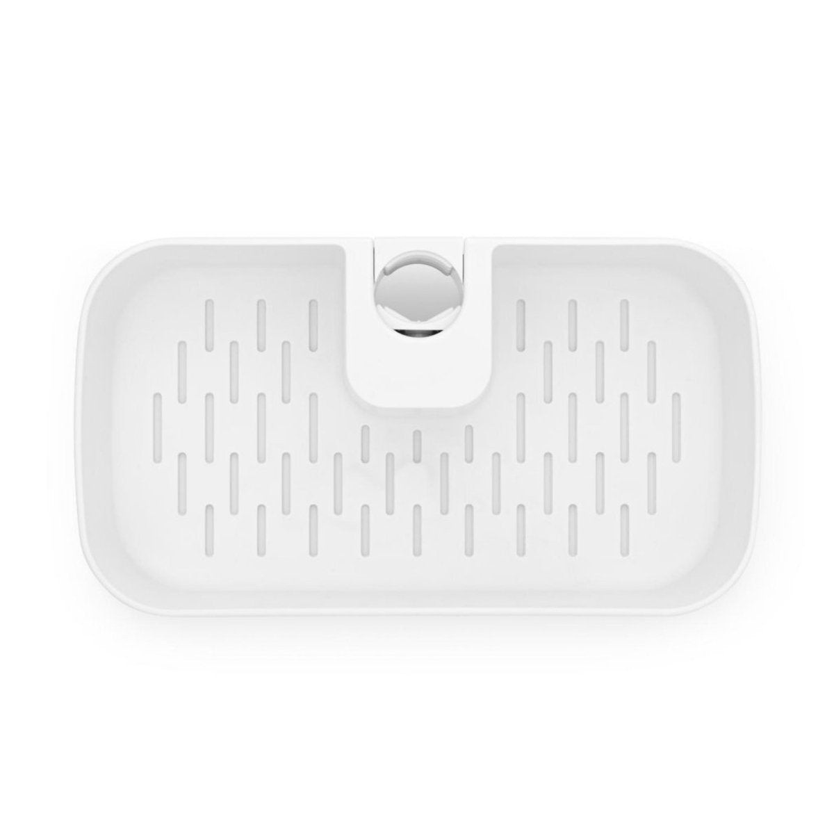 Brabantia ReNew Doucherek - Zonder boren - White