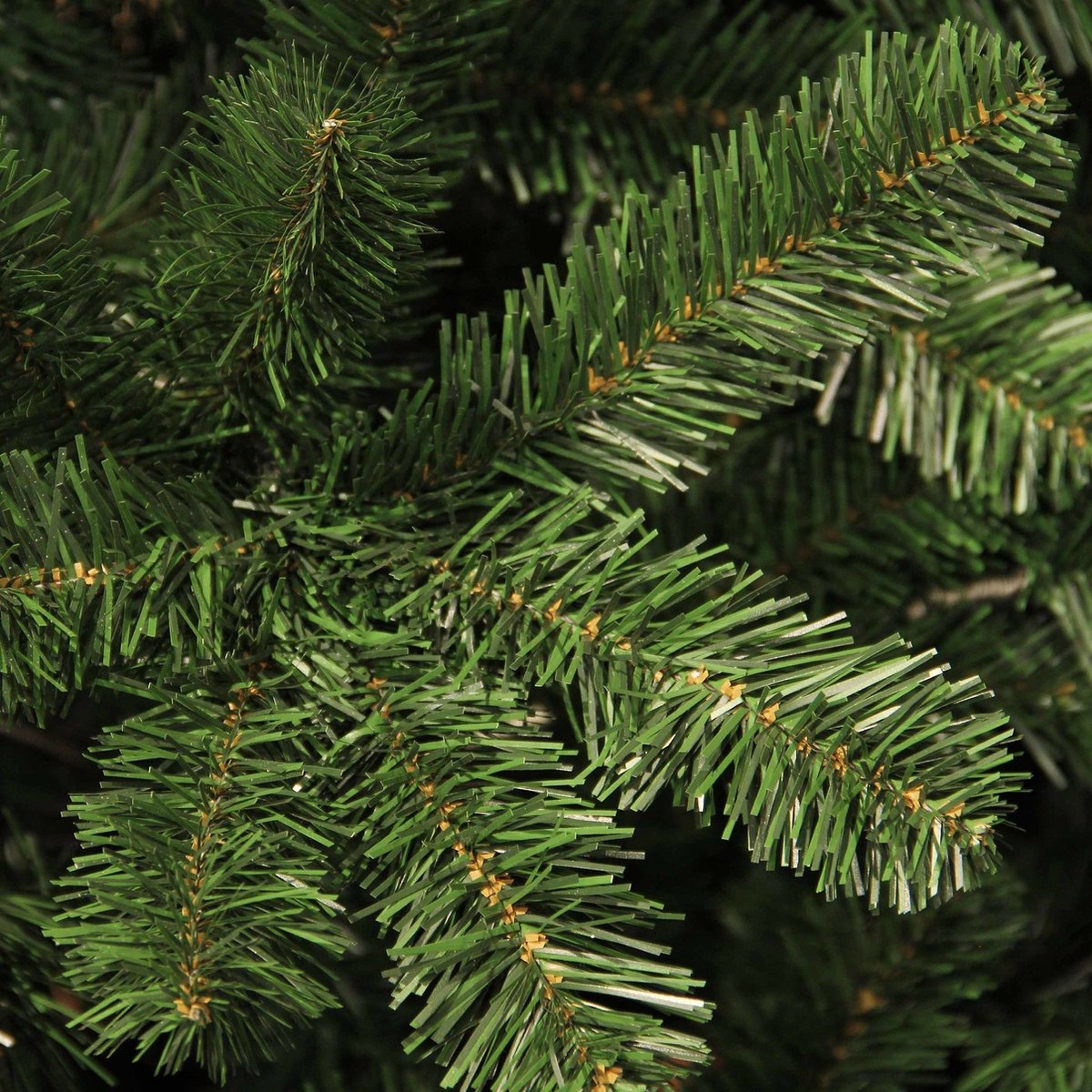 Black Box Trees Charlton Kunstkerstboom - H155 cm - Groen