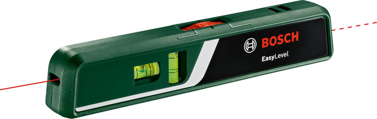 Bosch Home and Garden EasyLevel 0603663302 Laserwaterpas