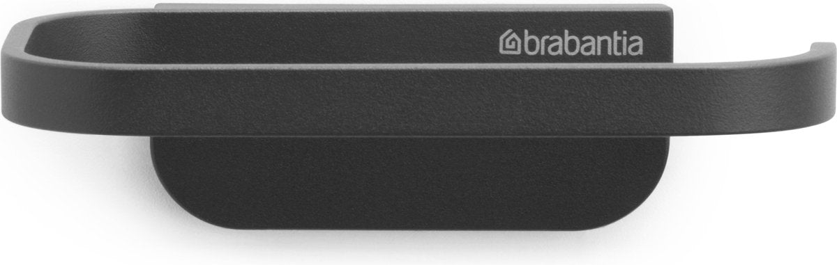 Brabantia MindSet WC Rolhouder - Hangend - Mineral Infinite Grey