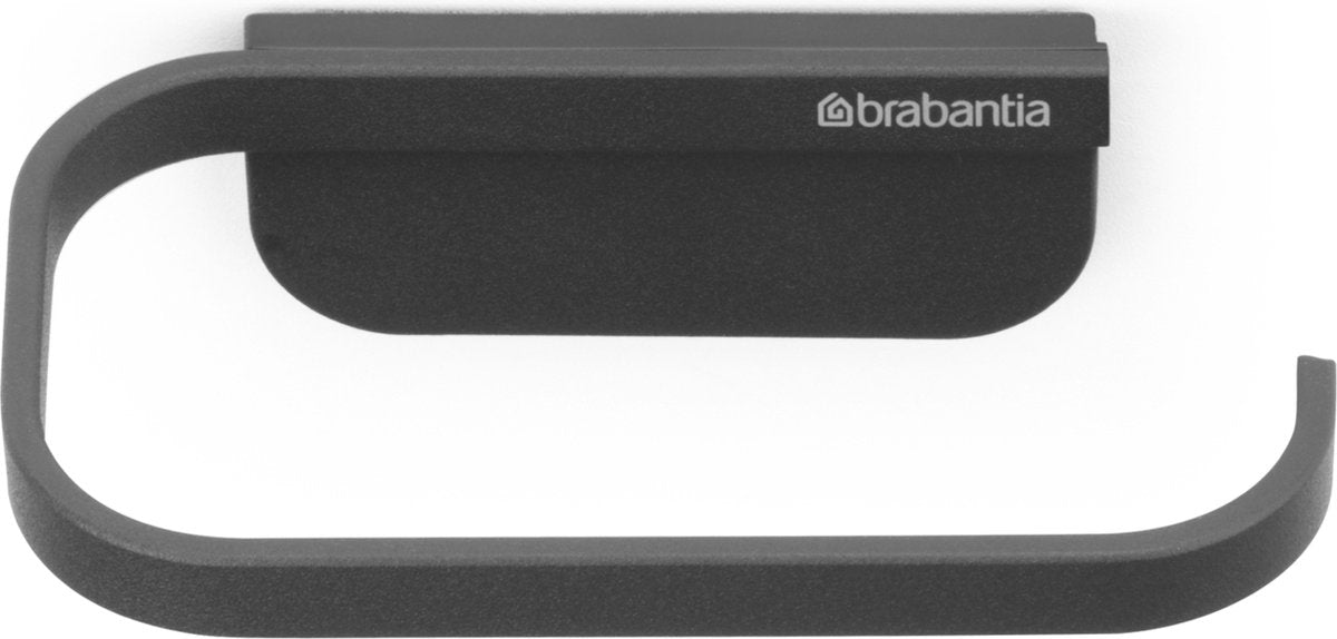 Brabantia MindSet WC Rolhouder - Hangend - Mineral Infinite Grey