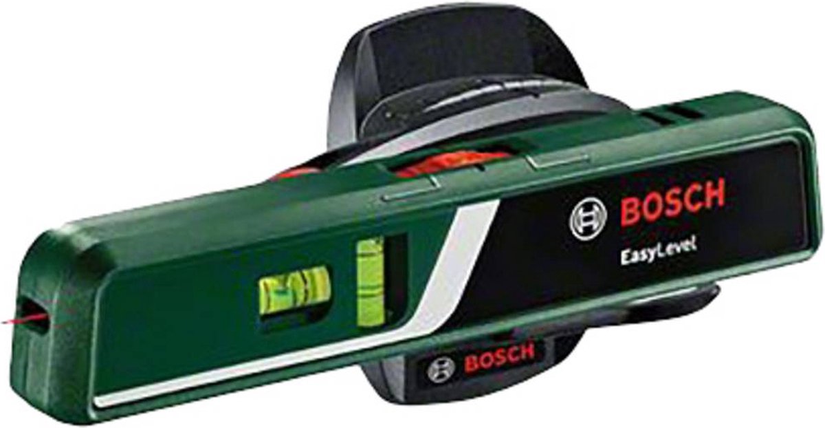Bosch Home and Garden EasyLevel 0603663302 Laserwaterpas