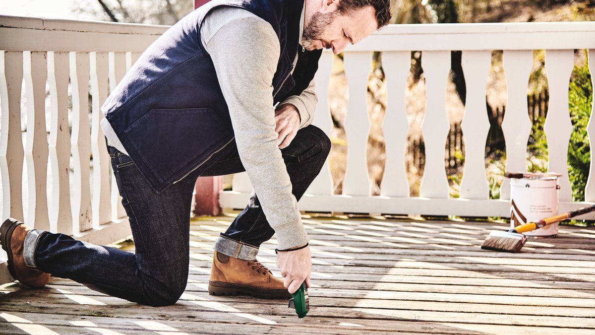 Bosch UniversalHumid - Vochtmeter - Inclusief Batterijen en polsband