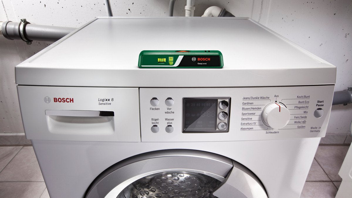 Bosch Home and Garden EasyLevel 0603663302 Laserwaterpas