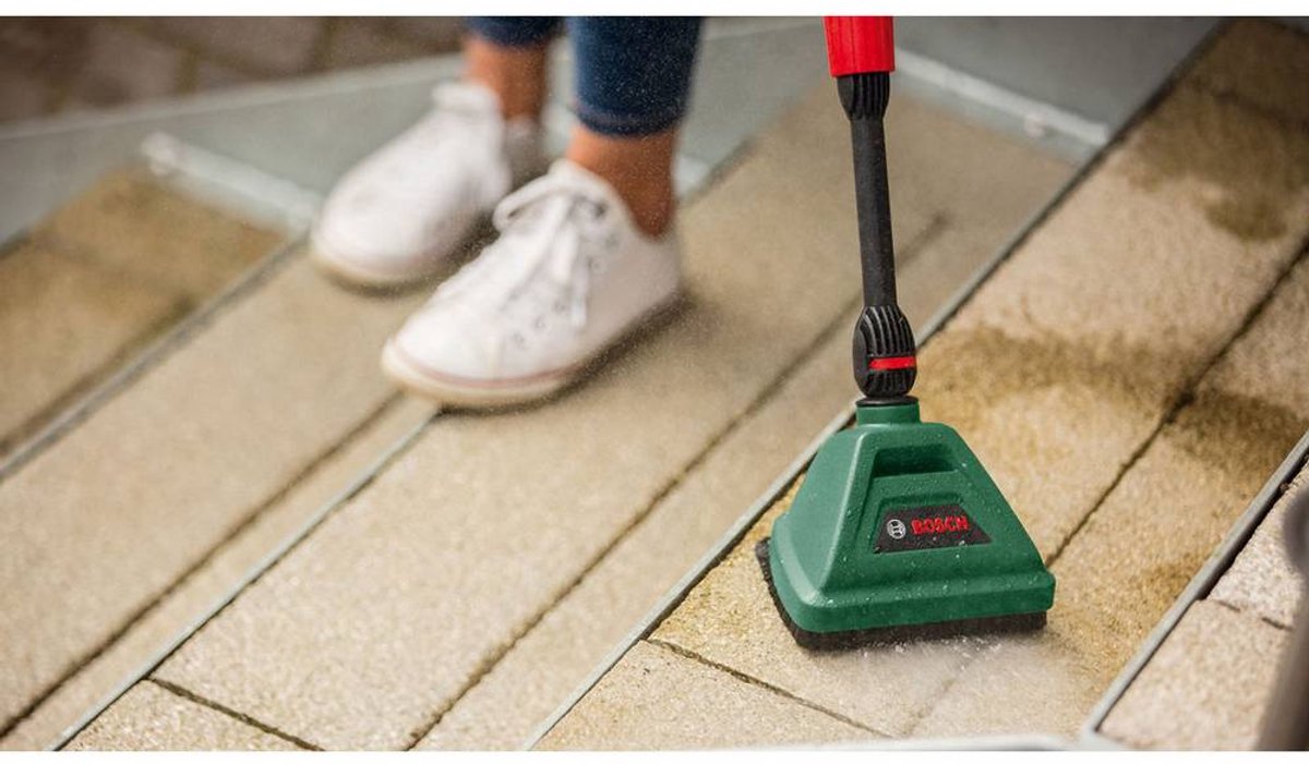 Bosch Home and Garden Aquatak F016800592 Wasborstel Geschikt voor merk: Bosch 1 stuk(s)