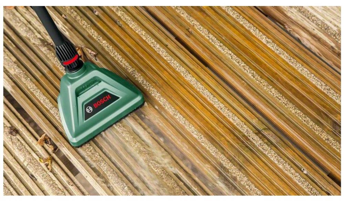 Bosch Home and Garden Aquatak F016800592 Wasborstel Geschikt voor merk: Bosch 1 stuk(s)