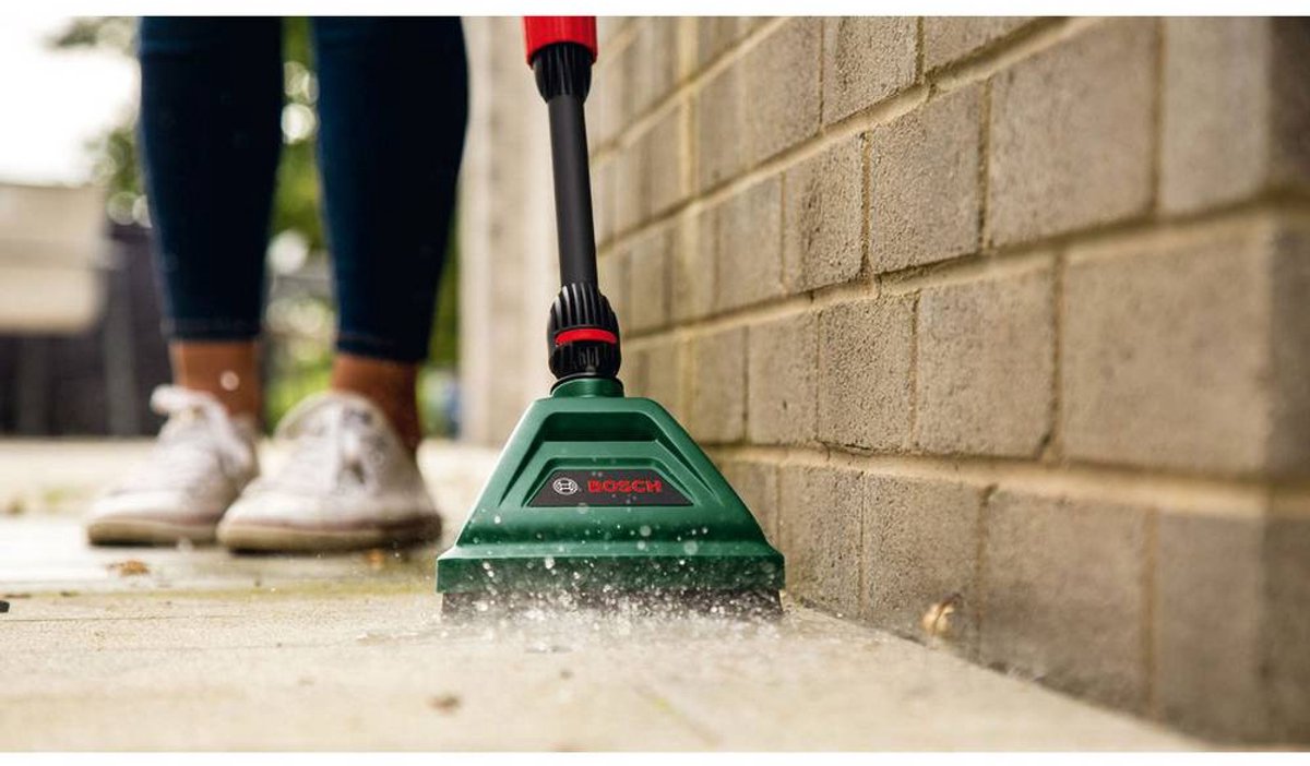 Bosch Home and Garden Aquatak F016800592 Wasborstel Geschikt voor merk: Bosch 1 stuk(s)