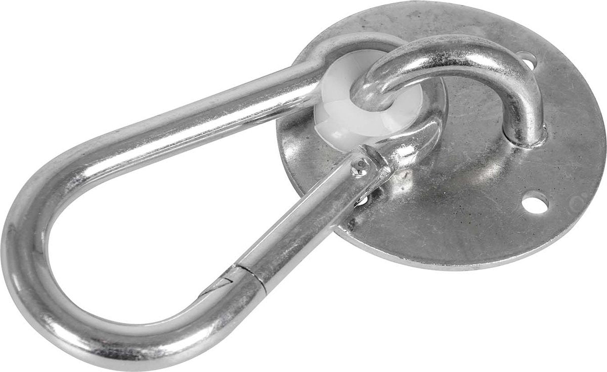 Bo-Camp - Bevestigingshaak - Hangmat - Universeel