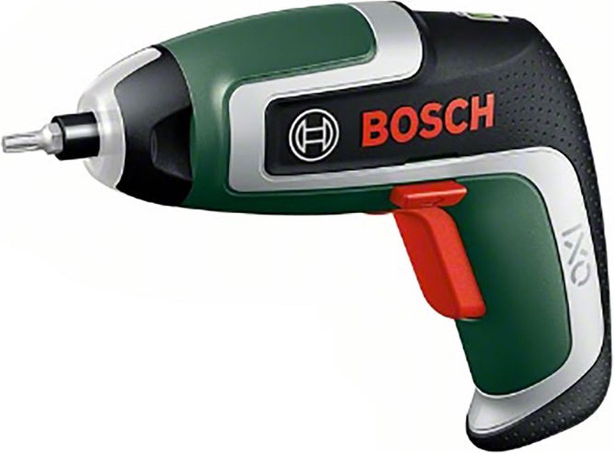 Bosch IXO 7 Basic Accu schroefmachine - Incl. 3.6 V accu - Met koffer