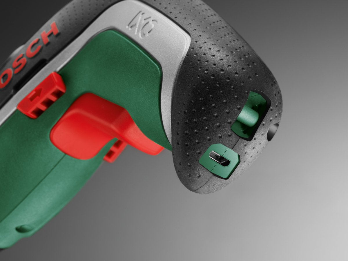 Bosch IXO 7 Basic Accu schroefmachine - Incl. 3.6 V accu - Met koffer