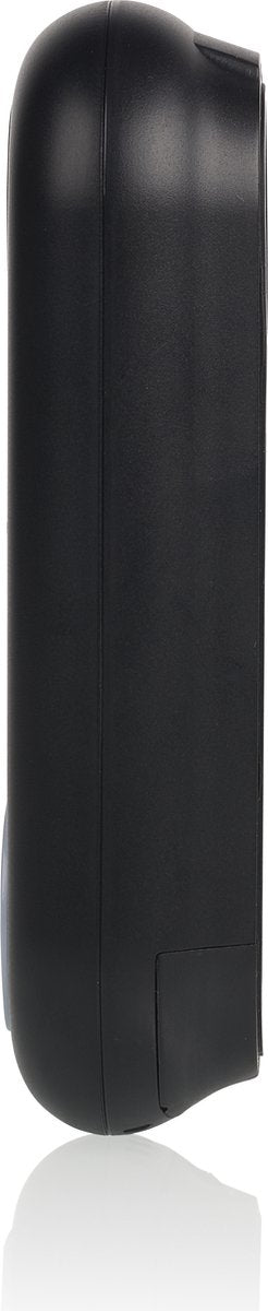 Byron DSD-28119 Bedrade Wifi Video deurbel - Full HD 1080p camera - 8-24 volt input
