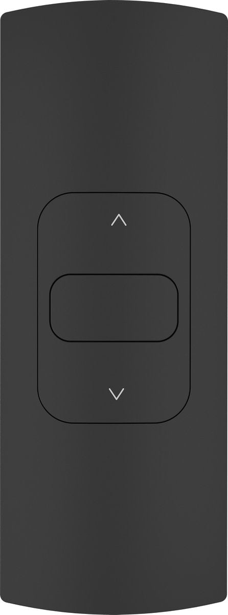 MotionBlinds 1-kanaals afstandbediening