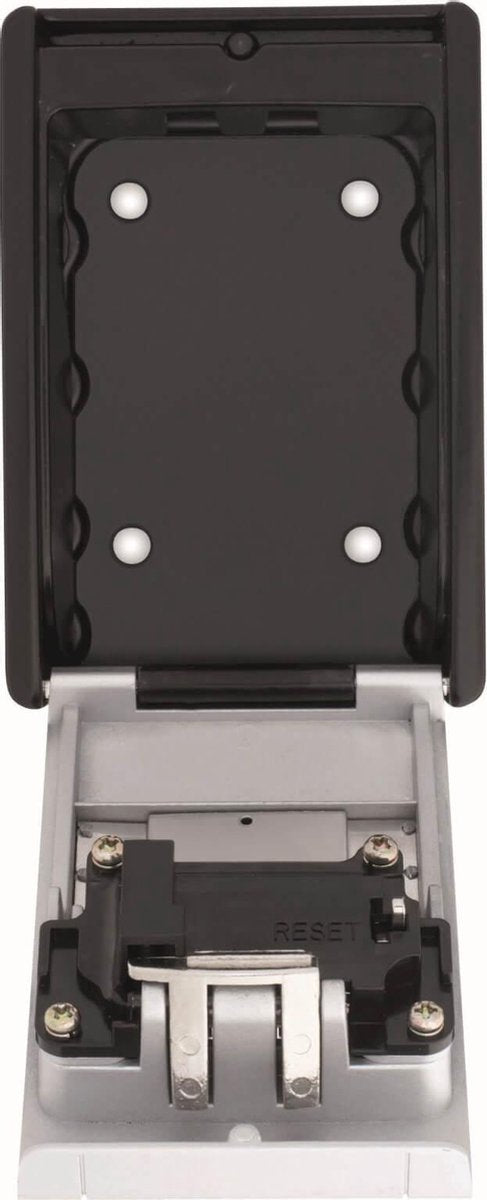 Abus 787B Sleutelkluis - Wandmontage - Met cijfercombinatie