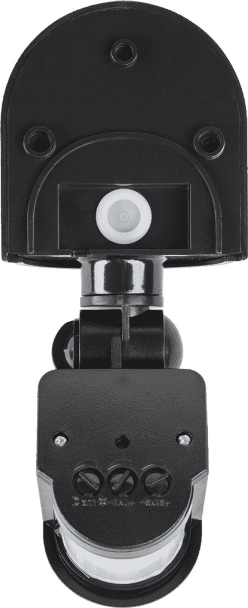 Wandbewegingssensor en schemering 180 ° - Maclean MCE25