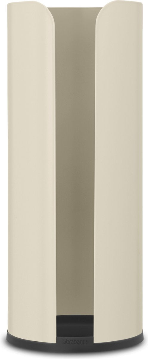 Brabantia ReNew Reserverolhouder - Soft Beige