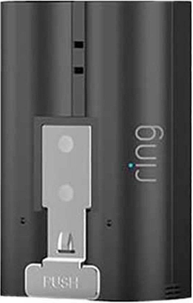 Ring Oplaadbare Batterij / Accu - Deurbelonderdeel