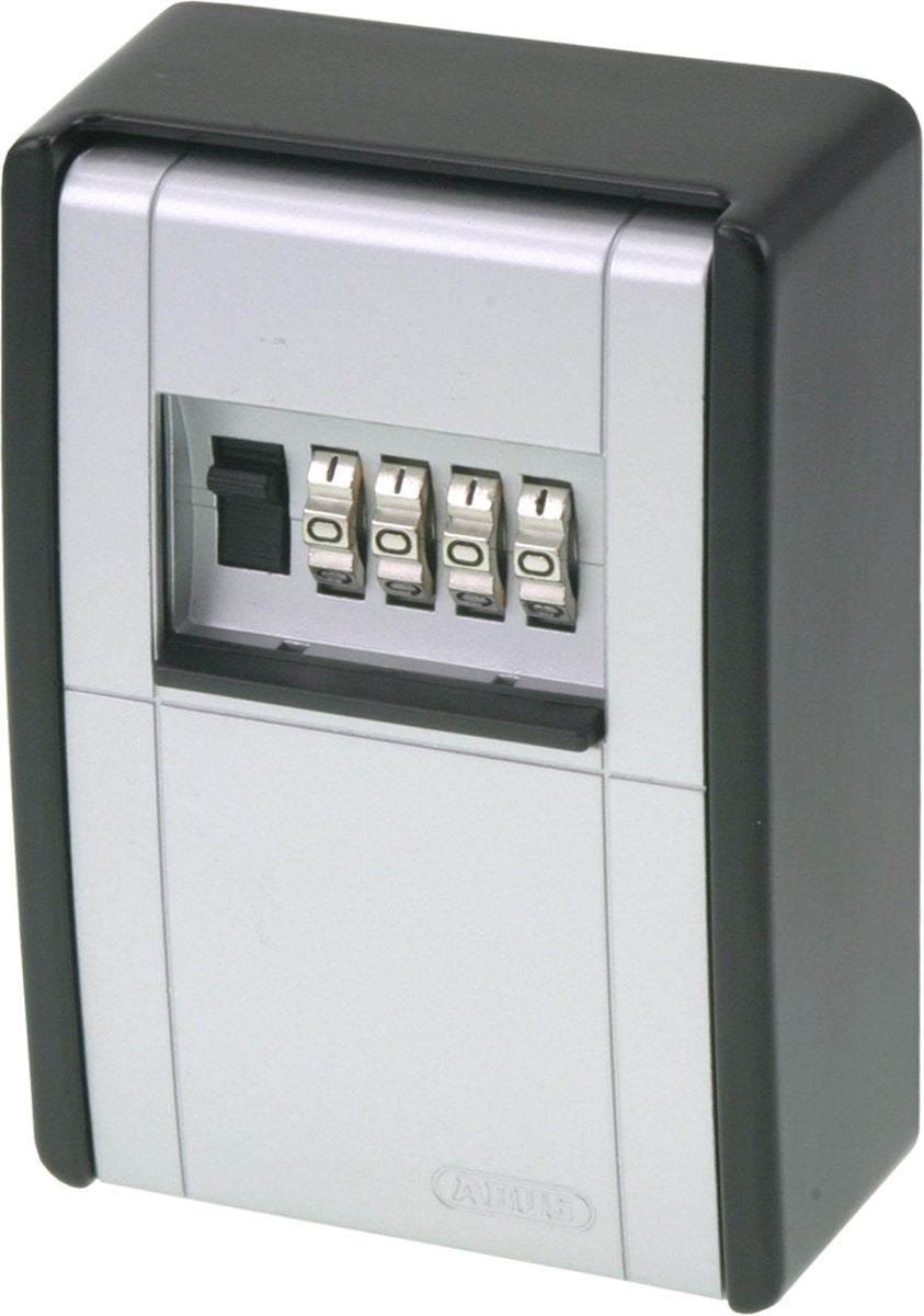 Abus 787B Sleutelkluis - Wandmontage - Met cijfercombinatie