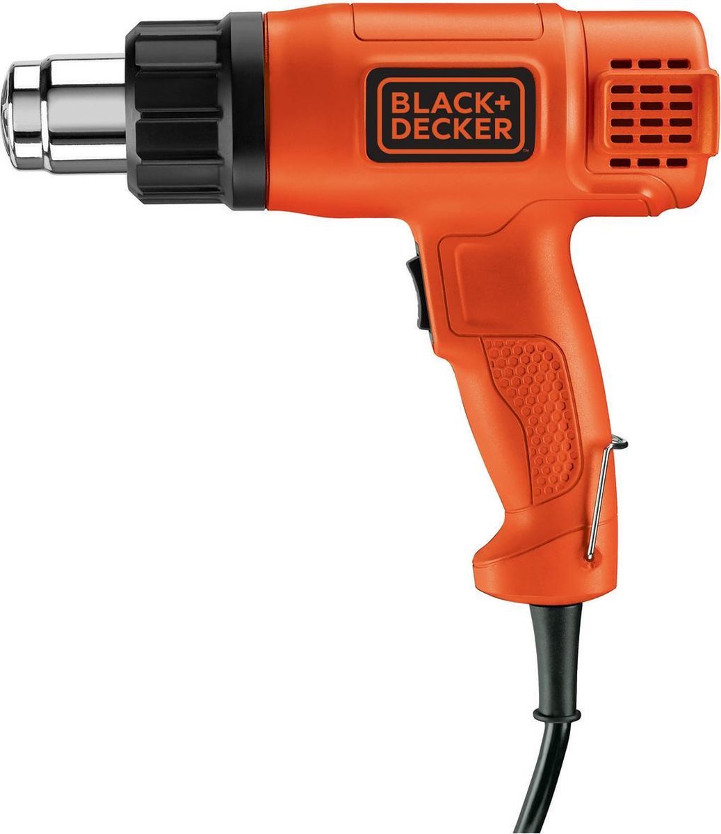 Black & Decker 1750W Verfbrander
