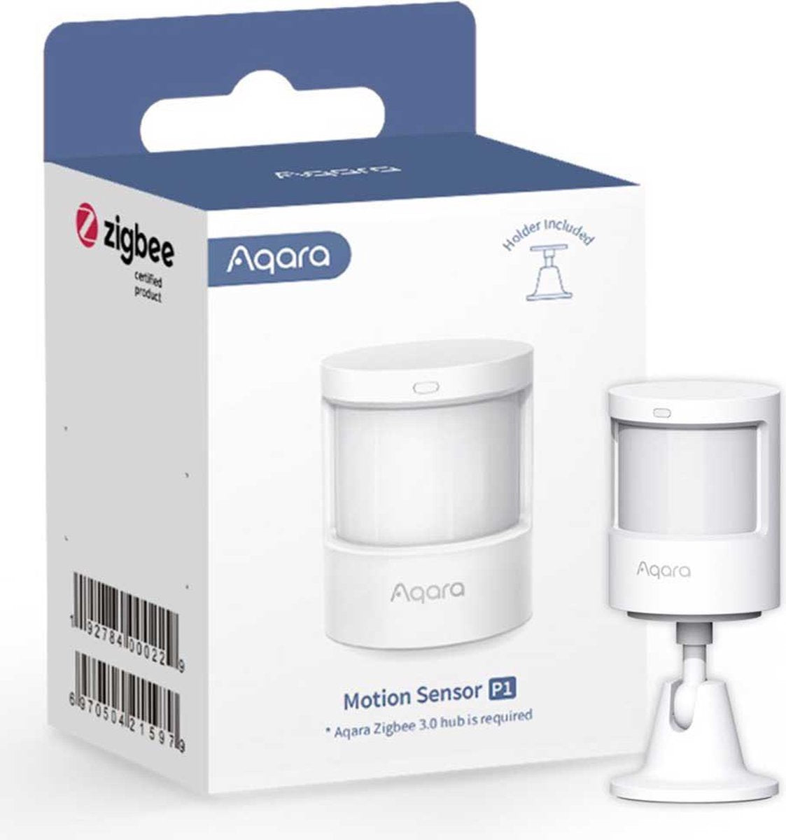 Aqara Motion Sensor P1