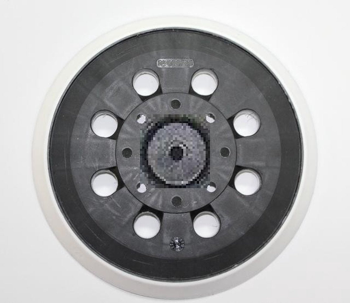 Bosch Schuurplateau - PEX 300, 400AE