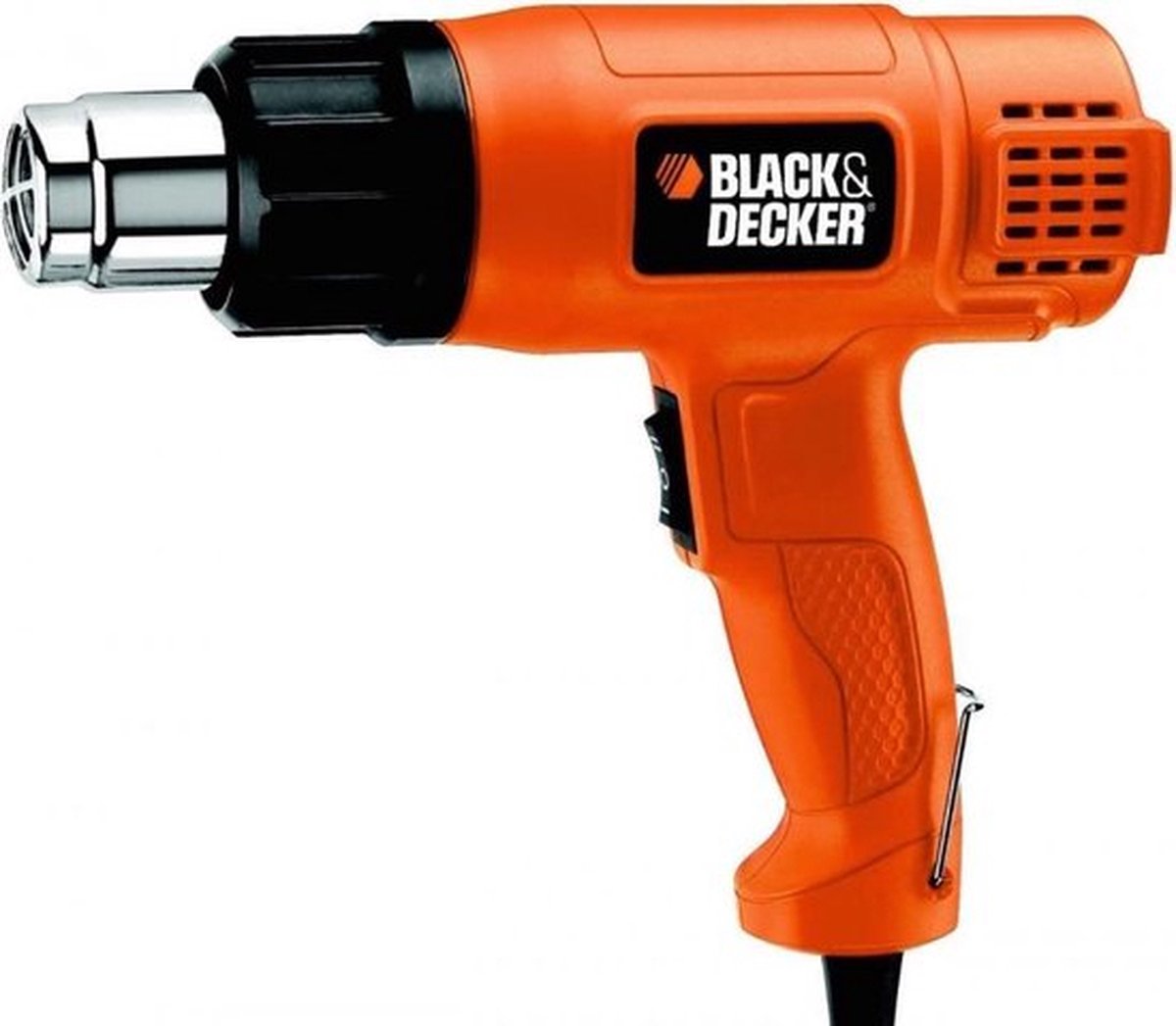 Black & Decker 1750W Verfbrander