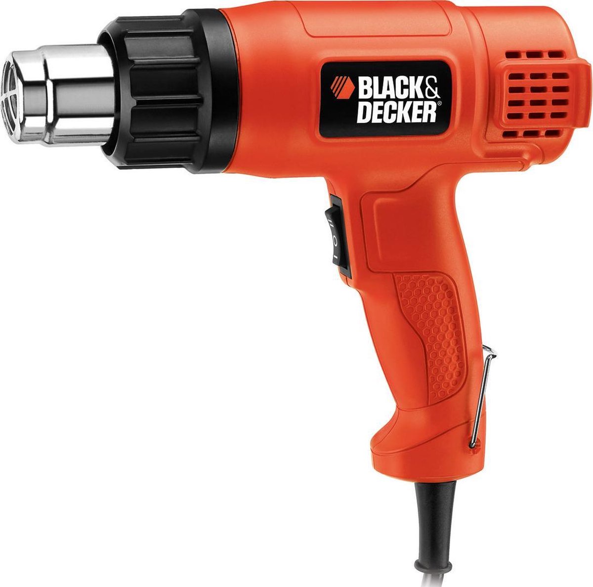 Black & Decker 1750W Verfbrander