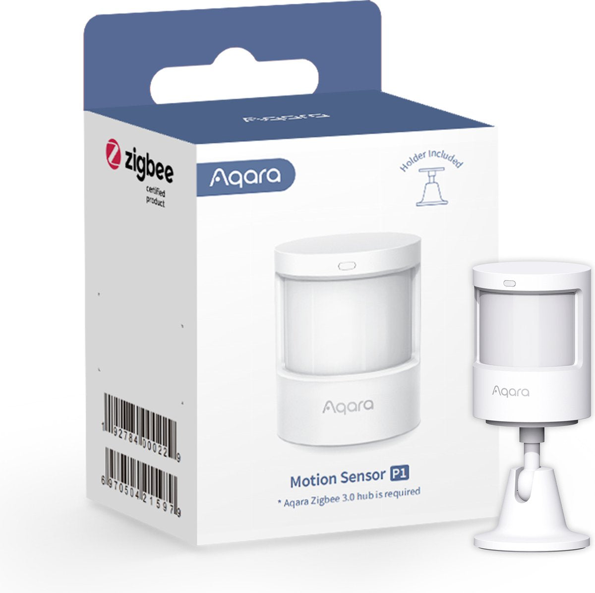 Aqara Motion Sensor P1