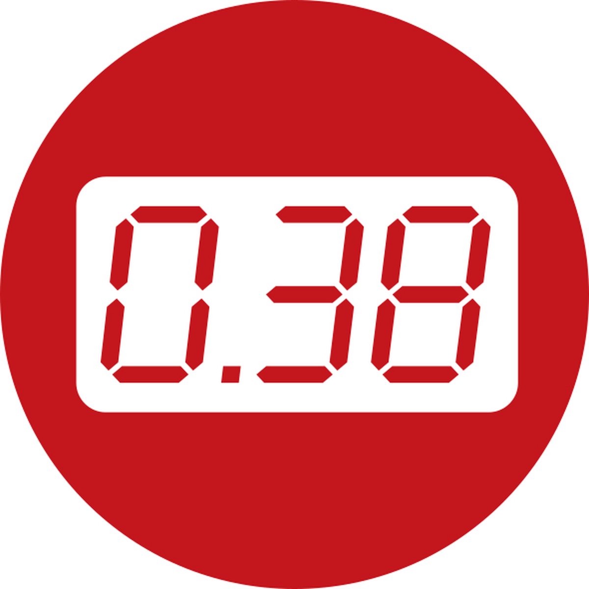 Brennenstuhl Primera-Line energiemeter PM 231 E (Stroommeter met klok- en meetfunctie, energiekostenmeter met 2 individueel instelbare elektriciteitstarieven)