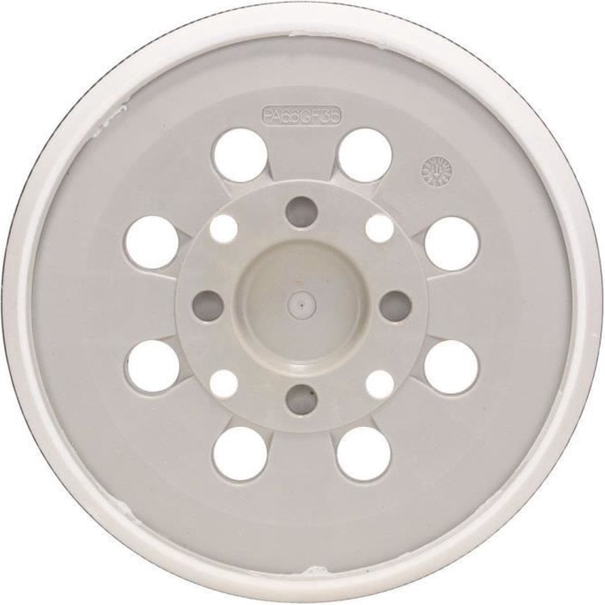 Bosch Schuurplateau - PEX 300, 400AE