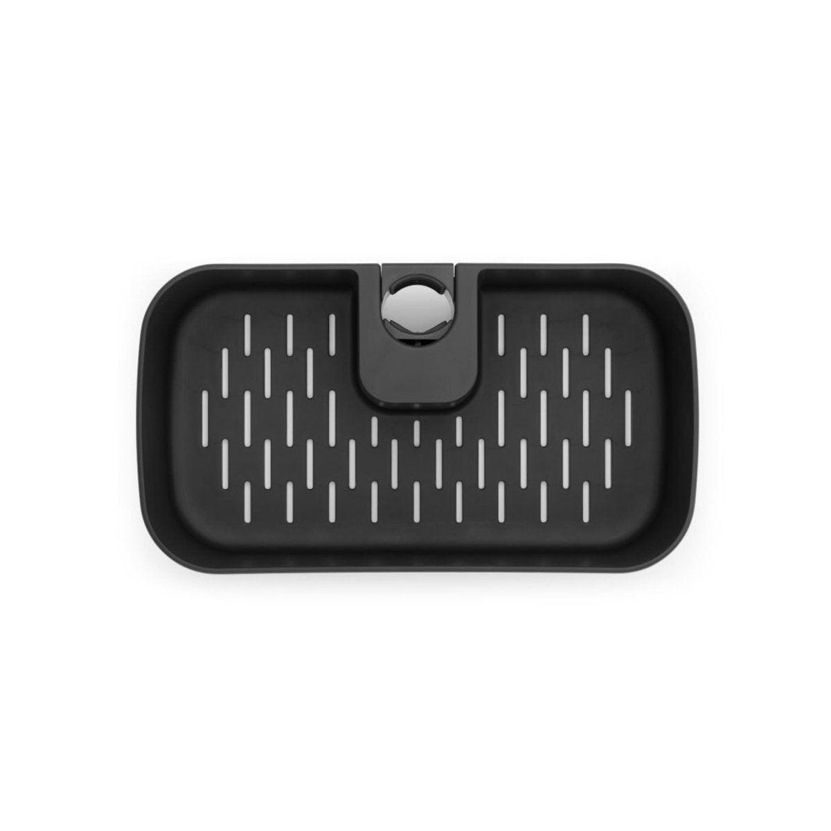 Brabantia ReNew Doucherek - Zonder boren - Dark Grey