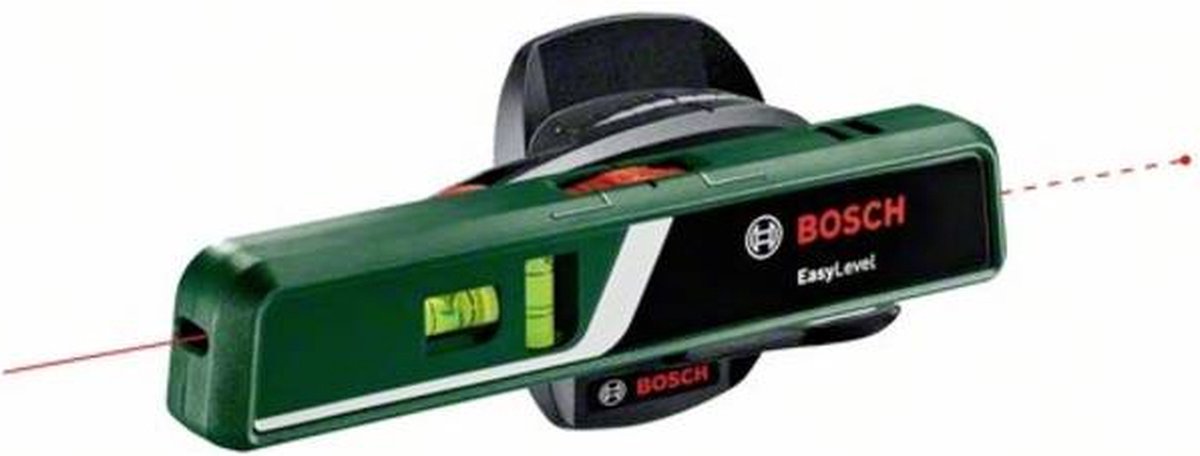 Bosch Home and Garden EasyLevel 0603663302 Laserwaterpas