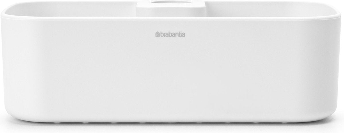 Brabantia ReNew Doucherek - Zonder boren - White