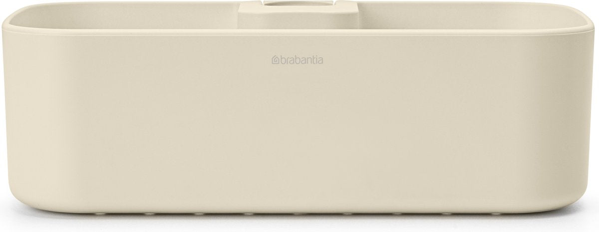 Brabantia ReNew Doucherek - Zonder boren - Soft Beige