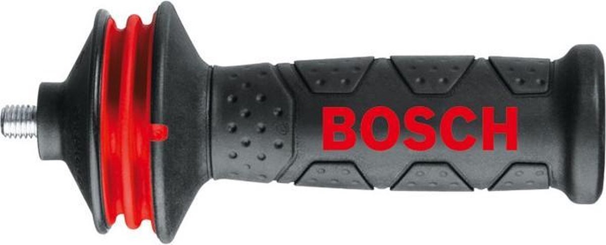 Bosch Accessories 2608900000 Expert Handle for Vibration Control M10 haakse slijper, 169 x 69 mm