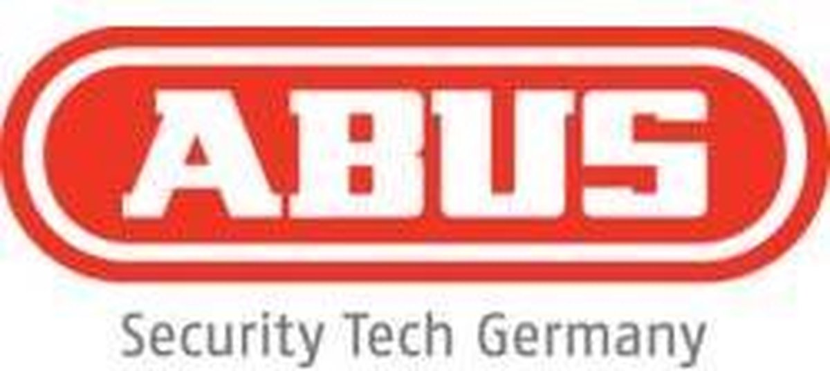 Abus 787B Sleutelkluis - Wandmontage - Met cijfercombinatie