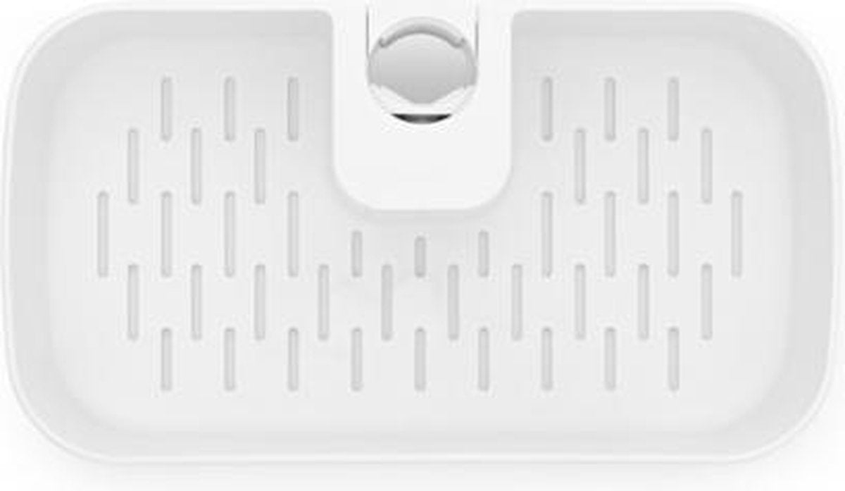 Brabantia ReNew Doucherek - Zonder boren - White