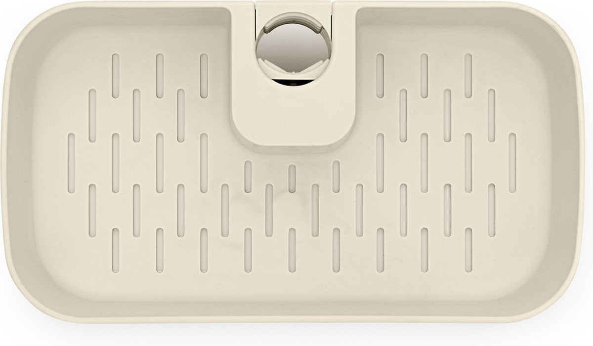 Brabantia ReNew Doucherek - Zonder boren - Soft Beige