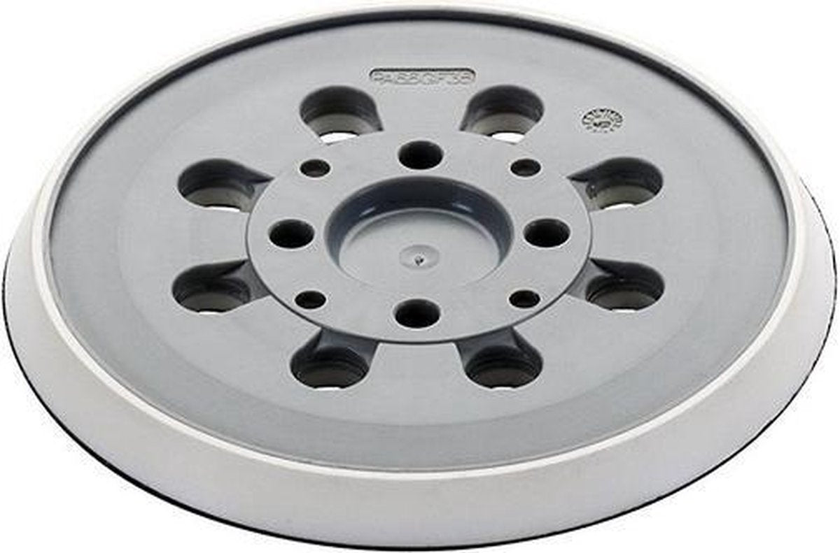 Bosch Schuurplateau - PEX 300, 400AE