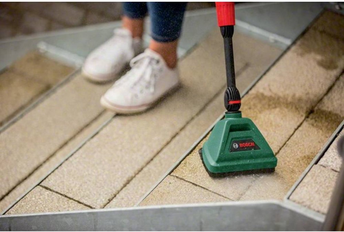 Bosch Home and Garden Aquatak F016800592 Wasborstel Geschikt voor merk: Bosch 1 stuk(s)