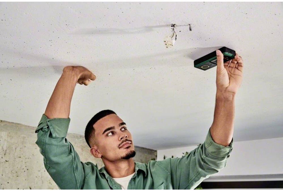 Bosch Truvo - Leidingzoeker - Inclusief Batterijen