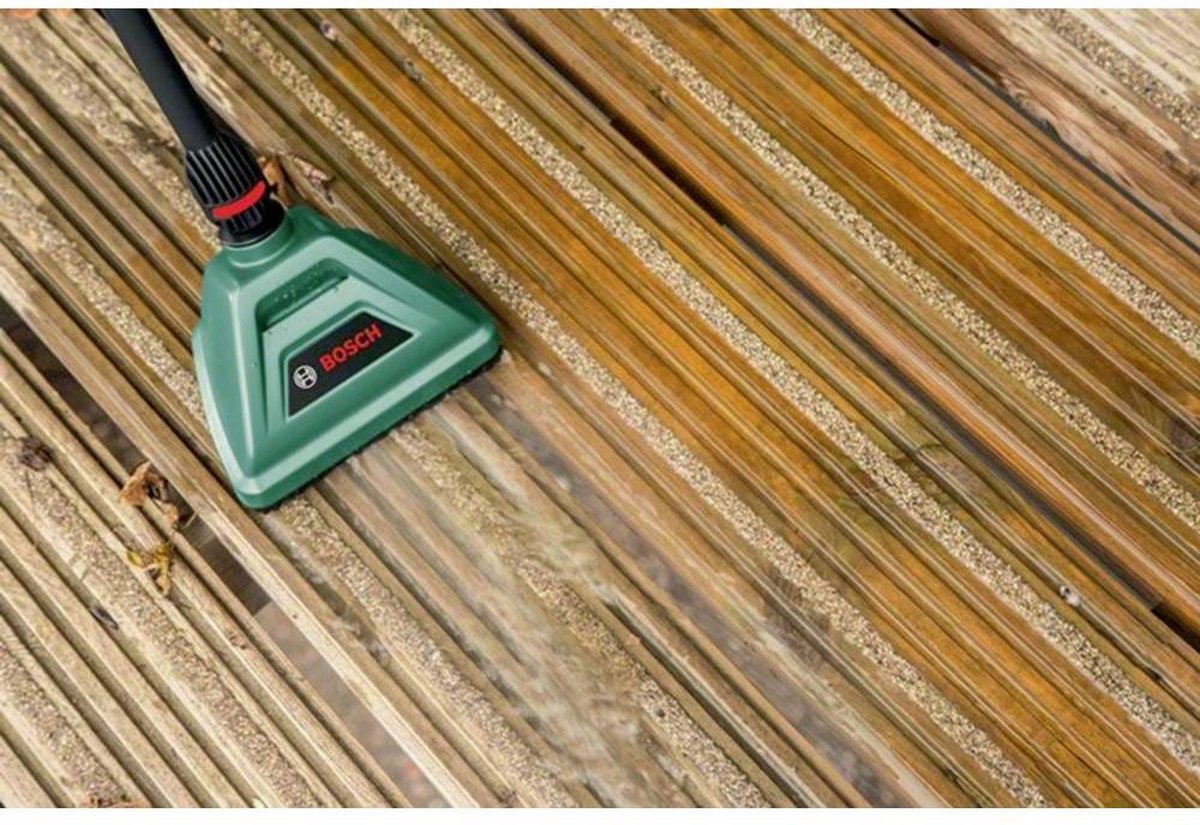 Bosch Home and Garden Aquatak F016800592 Wasborstel Geschikt voor merk: Bosch 1 stuk(s)