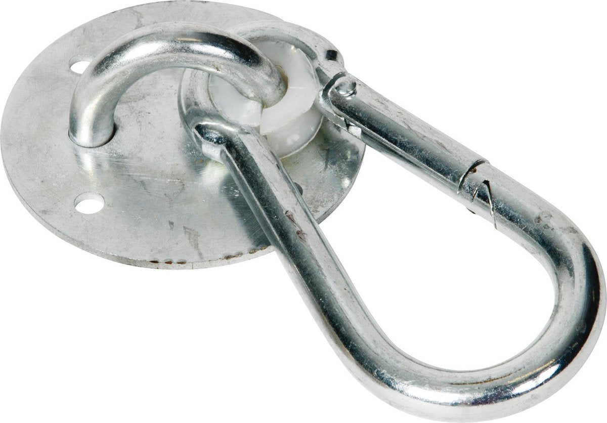 Bo-Camp - Bevestigingshaak - Hangmat - Universeel