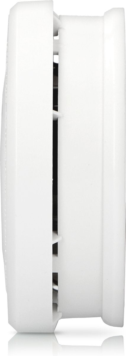 Alecto SA20 2X - Rookmelder - 10 jaar sensor - Voldoet aan Europese norm EN14604 - 2 stuks